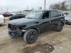 JN8AY2ND0H9005067 2017 NISSAN ARMADA