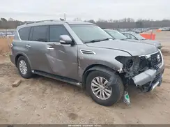 JN8AY2ND0H9005151 2017 NISSAN ARMADA