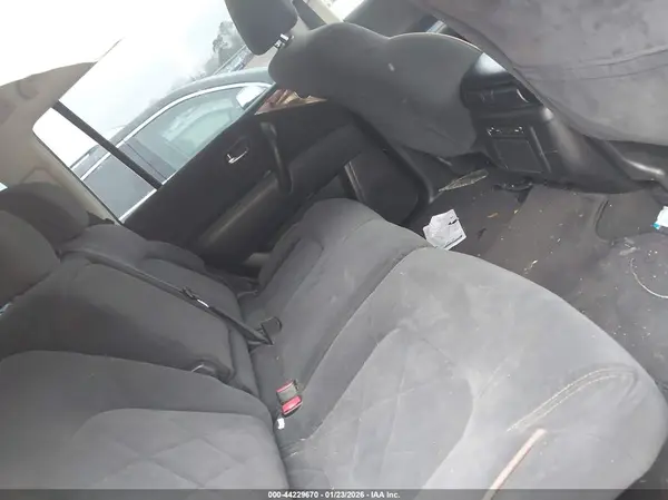 JN8AY2ND0H9005151 2017 NISSAN ARMADA - Image 8
