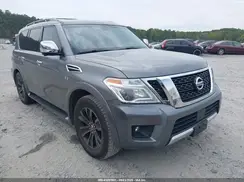 JN8AY2ND0H9005473 2017 NISSAN ARMADA