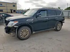 JN8AY2ND0H9006591 2017 NISSAN ARMADA