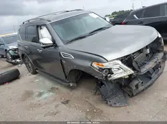 JN8AY2ND0H9009992 2017 NISSAN ARMADA