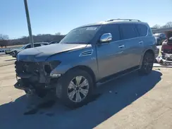 JN8AY2ND0H9010558 2017 NISSAN ARMADA