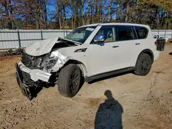 JN8AY2ND0H9010849 2017 NISSAN ARMADA