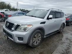 JN8AY2ND0J9050466 2018 NISSAN ARMADA