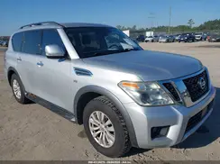 JN8AY2ND0J9051696 2018 NISSAN ARMADA