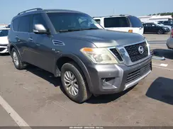 JN8AY2ND0J9051892 2018 NISSAN ARMADA