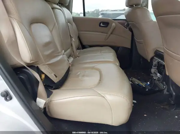 JN8AY2ND0J9052024 2018 NISSAN ARMADA - Image 8