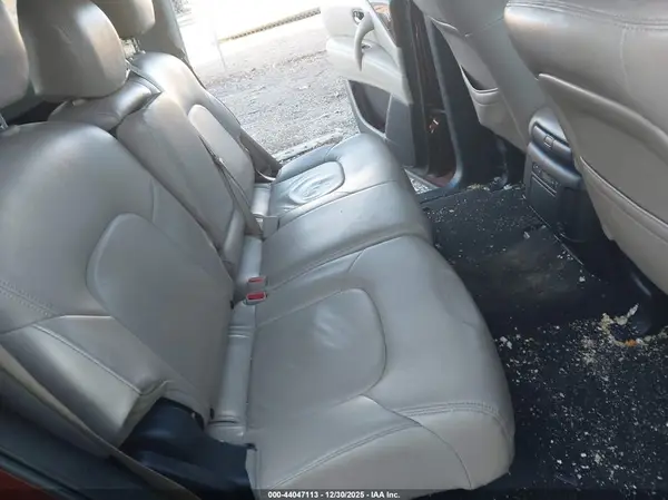 JN8AY2ND0J9052346 2018 NISSAN ARMADA - Image 8