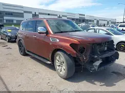 JN8AY2ND0J9052458 2018 NISSAN ARMADA