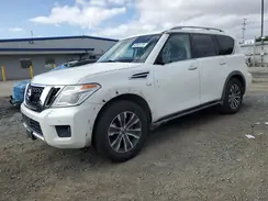 JN8AY2ND0J9052668 2018 NISSAN ARMADA
