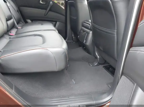 JN8AY2ND0J9052718 2018 NISSAN ARMADA - Image 8