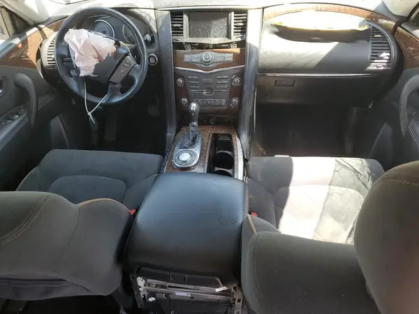 JN8AY2ND0J9052797 2018 NISSAN ARMADA - Image 8