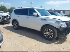 JN8AY2ND0J9053609 2018 NISSAN ARMADA