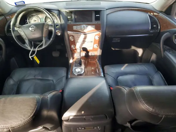 JN8AY2ND0J9054615 2018 NISSAN ARMADA - Image 8
