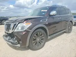 JN8AY2ND0J9055022 2018 NISSAN ARMADA