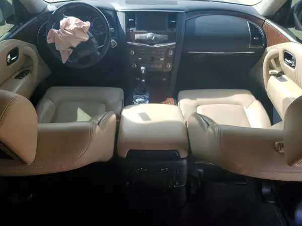 JN8AY2ND0J9055022 2018 NISSAN ARMADA - Image 8