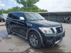 JN8AY2ND0J9055103 2018 NISSAN ARMADA