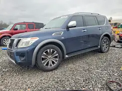 JN8AY2ND0J9055621 2018 NISSAN ARMADA