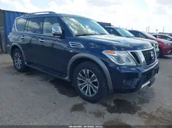 JN8AY2ND0J9056428 2018 NISSAN ARMADA