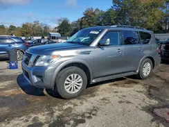 JN8AY2ND0J9057112 2018 NISSAN ARMADA