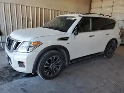 JN8AY2ND0J9057921 2018 NISSAN ARMADA