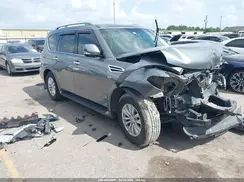 JN8AY2ND0J9057935 2018 NISSAN ARMADA