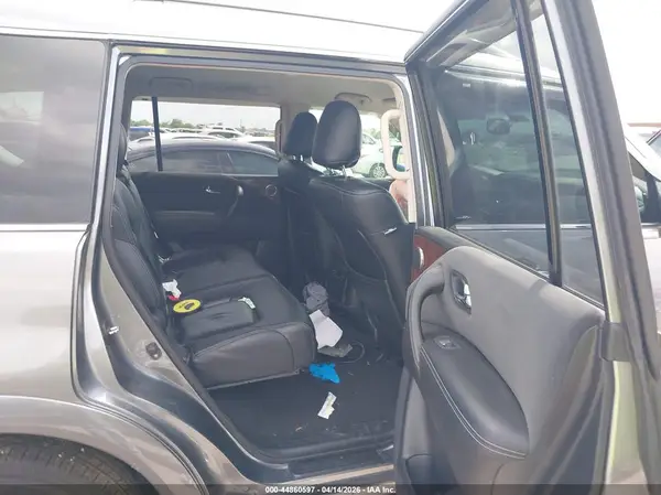 JN8AY2ND0J9057935 2018 NISSAN ARMADA - Image 8