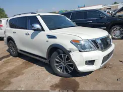 JN8AY2ND0J9057997 2018 NISSAN ARMADA