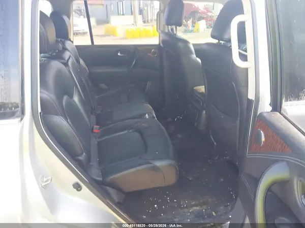 JN8AY2ND0J9058227 2018 NISSAN ARMADA - Image 8