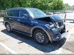JN8AY2ND0J9059085 2018 NISSAN ARMADA