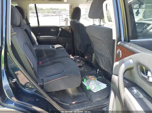 JN8AY2ND0J9059085 2018 NISSAN ARMADA - Image 8