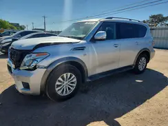 JN8AY2ND0J9059099 2018 NISSAN ARMADA