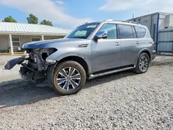 JN8AY2ND0J9059250 2018 NISSAN ARMADA