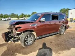 JN8AY2ND0J9060009 2018 NISSAN ARMADA