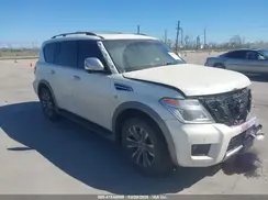 JN8AY2ND0JX000887 2018 NISSAN ARMADA