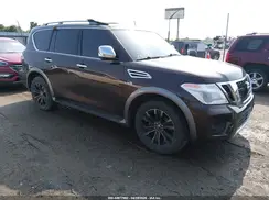 JN8AY2ND0JX001067 2018 NISSAN ARMADA