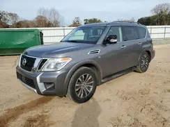 JN8AY2ND0JX001389 2018 NISSAN ARMADA