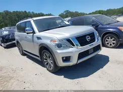 JN8AY2ND0JX001540 2018 NISSAN ARMADA