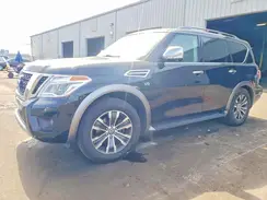 JN8AY2ND0JX002381 2018 NISSAN ARMADA