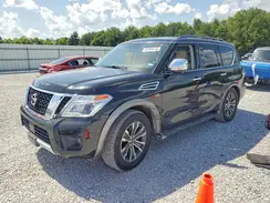 JN8AY2ND0JX002509 2018 NISSAN ARMADA