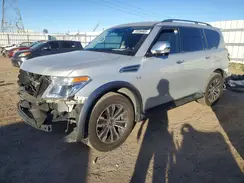 JN8AY2ND0JX002929 2018 NISSAN ARMADA