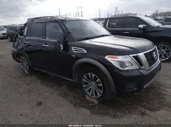 JN8AY2ND0K9085798 2019 NISSAN ARMADA