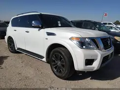 JN8AY2ND0K9086403 2019 NISSAN ARMADA