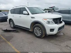 JN8AY2ND0K9086935 2019 NISSAN ARMADA