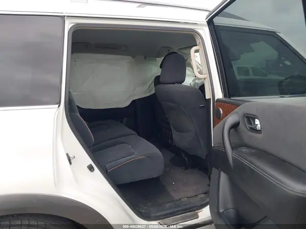 JN8AY2ND0K9086935 2019 NISSAN ARMADA - Image 8