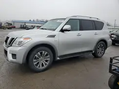 JN8AY2ND0K9089978 2019 NISSAN ARMADA