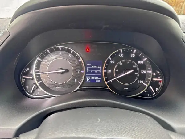 JN8AY2ND0K9090628 2019 NISSAN ARMADA - Image 8