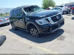 JN8AY2ND0K9091049 2019 NISSAN ARMADA
