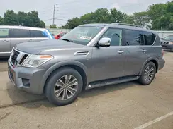 JN8AY2ND0K9091326 2019 NISSAN ARMADA